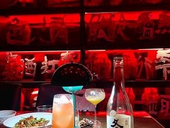 -苏州凯悦酒店·酒肆(华池街店)