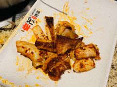 -丰茂烤串(全国首店)