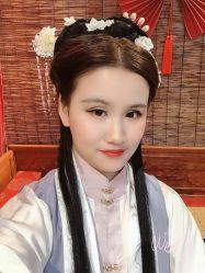 -汉仪华裳汉服馆(打浦桥店)