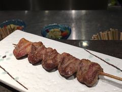 -yokocho上横町·日本食街(深业上城店)