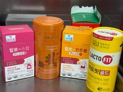 -Olive Young(明洞旗舰店)