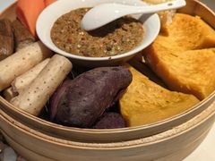 -胖姐渔村(中源大道店)