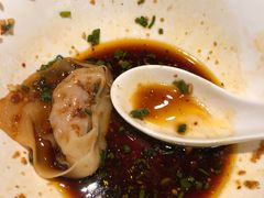 -鼎泰丰(德基广场店)