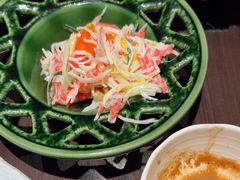 -匠和风精致料理(莆田财富中心店)