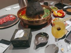 -乔先生涮肉·鲜活牛羊肉火锅(塘沽店)