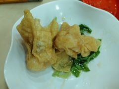 -盛记粥面(佐敦店)