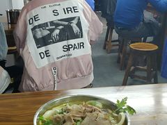 -河南拉面(肇周路店)