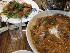 -缘来聚·徽菜名店(黄山宏村店)