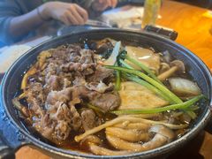 -森味薪火烧•烧鸟居酒屋•日本料理(望京店)