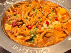 -胖哥俩肉蟹煲(杭州下沙学林街店)