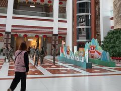 -中国闽台缘博物馆