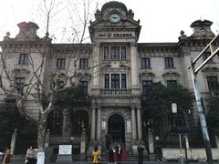-中国工商银行(杭州羊坝头支行)
