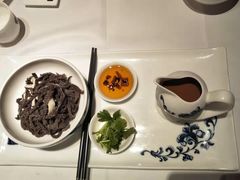 古教水爆肚-耳朵眼会馆(鼓楼店)