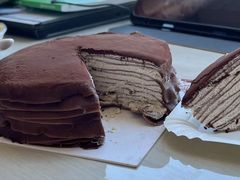 -薇薇安千层蛋糕(胜利店)