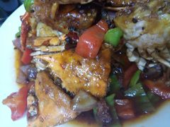 -胖子饺子馆·海鲜家常菜(海军博物馆店)