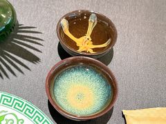 桂花九曲红梅-南里山房(虹桥天地店)