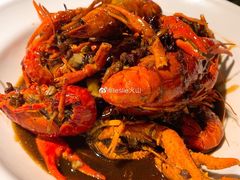 -有位虾匠·香辣蟹·小龙虾(李村店)