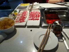 -海底捞火锅(北京路店)