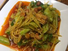 -一顿烧烤(八经街店)