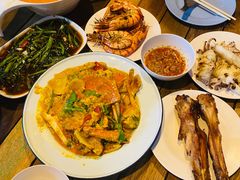 -Doo Dee Thai Food(Issan/Isaan/Esan)