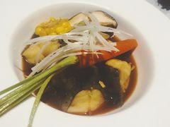 -梅筑·创意料理(王府井百货店)