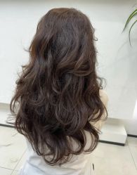 -FINE HAIR 烫染专业设计