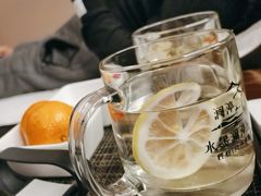 -水墨澜渟足道·SPA·传统(四望亭东关街店)