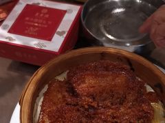 -丽华园(汉阳龙阳店)