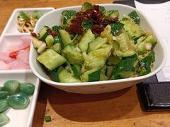 -木屋烧烤(西南角店)