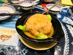 -白家餐厅(徐家汇店)