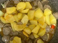 -贵宾牛·潮汕牛肉火锅(珠池总店)