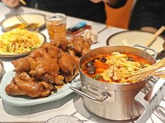 -状元阁烧烤(群力店)