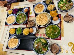 -夏家合汁(天润花园小区店)