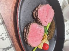 -西堤牛排(合肥之心城店)