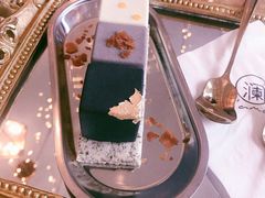 -L'amour澜茉·轻法餐