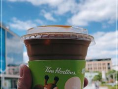 -Tims天好咖啡(莘庄龙之梦店)