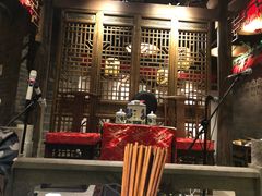 门面-南京大牌档(济南万象城店)