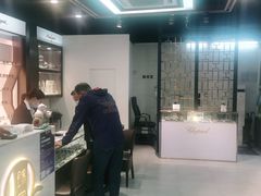 -锦泉眼镜(仓边路店)