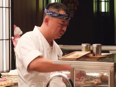 -鳥喜Toriki怀石烧鸟料理