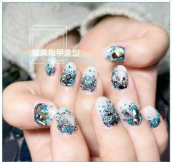 手部美甲-光SPA科技美肤