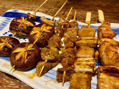 -白石的深夜食堂(万达店)