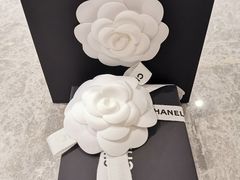 -CHANEL(ifs国际金融店)