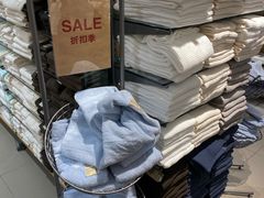 -MUJI无印良品(恒隆广场店)