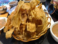 -裕德孚手切涮羊肉(建业凯旋广场店)