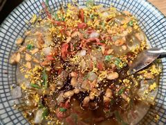 -八珍手工水饺·妈妈的爱(传芳巷店)