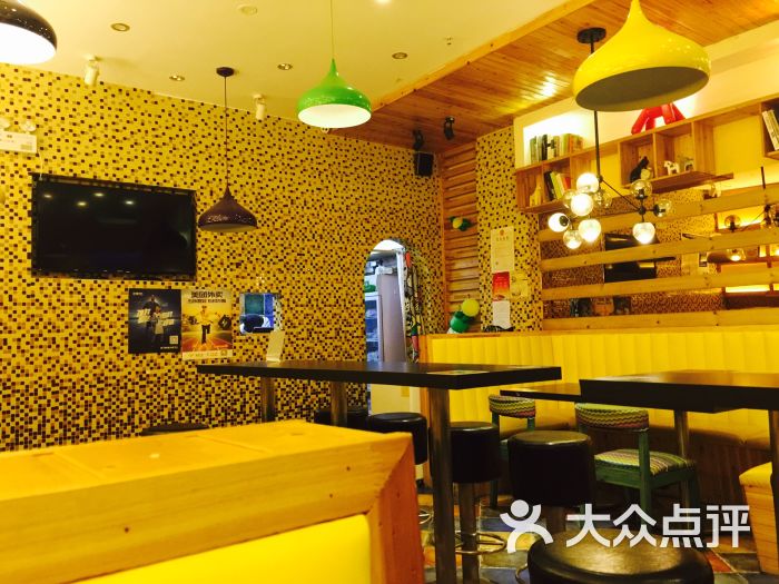 雷老虎水果捞(湘江世纪城店)图片 - 第2张