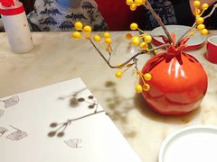 -京华烟云·北京烤鸭(领展购物广场·中关村店)