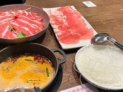 -呷哺呷哺(松江开元店)