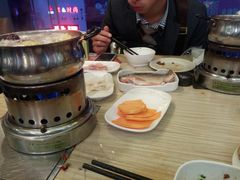 android_upload_pic-怡人怡口牛排海鲜自助(飞龙大厦店)