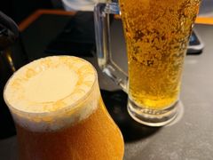 黄油啤酒-Ameigo梅果·云贵川bistro(长宁来福士店)